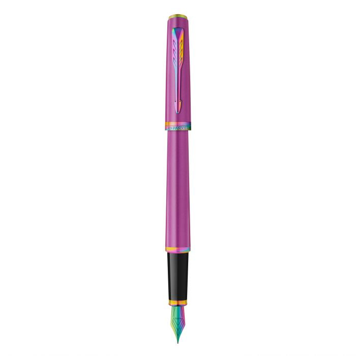 P MERIDIAN GRAPE RBT FPen F