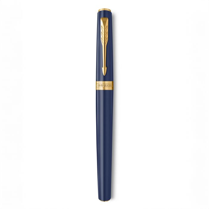 P MERIDIAN BLUE GT FPen M