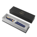 P MERIDIAN BLUE GT FPen M