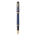 P MERIDIAN BLUE GT FPen M