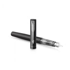 P VECTOR XL BLACK CT FPen M
