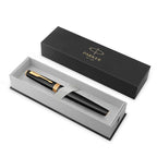 P MERIDIAN MATTE BLACK GT FPen M