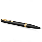 P MERIDIAN MATTE BLACK GT BPen