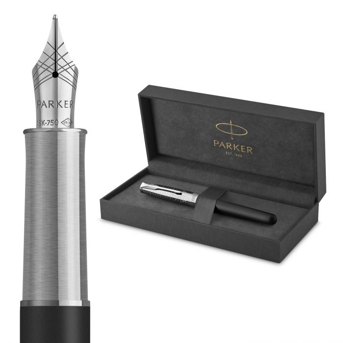 P SONNET LEGACY CT FP M 18k