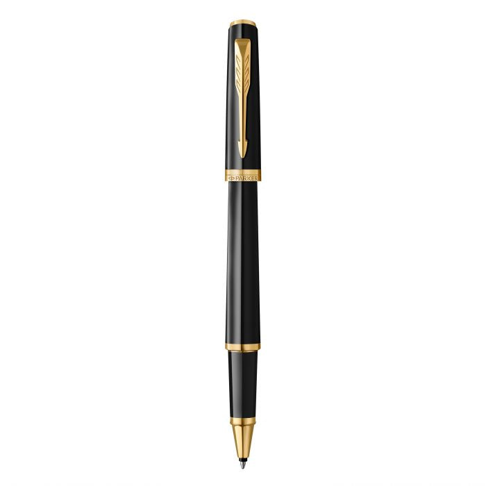 P MERIDIAN BLACK GT RBall
