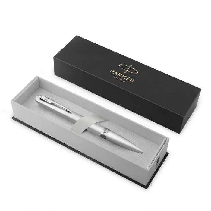 P MERIDIAN CHROME CT BPen