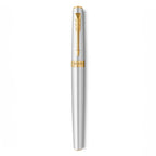 P MERIDIAN CHROME GT FPen M