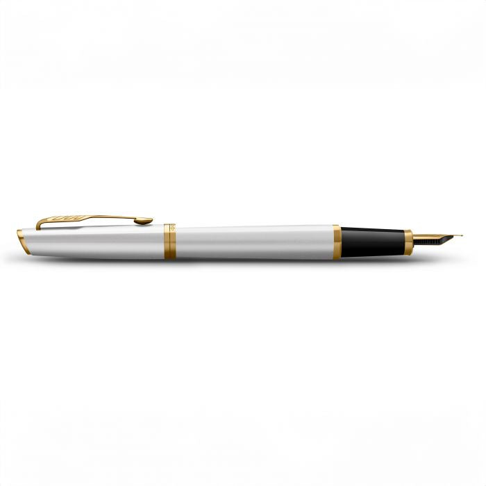 P MERIDIAN CHROME GT FPen M