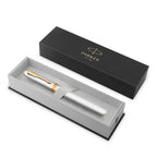 P MERIDIAN CHROME GT FPen M