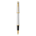 P MERIDIAN CHROME GT FPen M