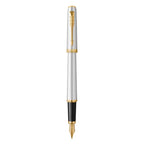P MERIDIAN CHROME GT FPen M