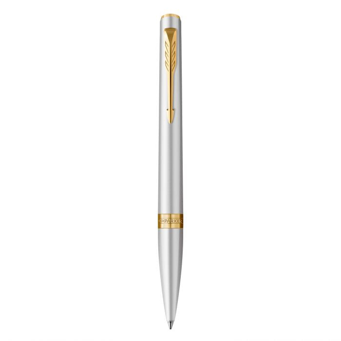 P MERIDIAN CHROME GT BPen