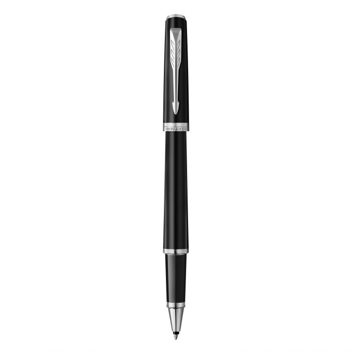 P MERIDIAN MATTE BLACK CT RBall