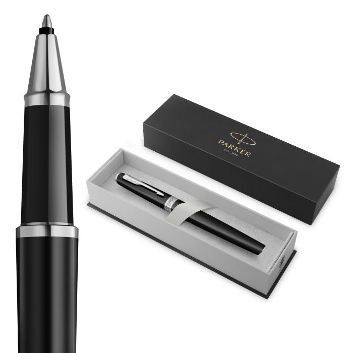P MERIDIAN MATTE BLACK CT RBall