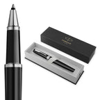 P MERIDIAN MATTE BLACK CT RBall