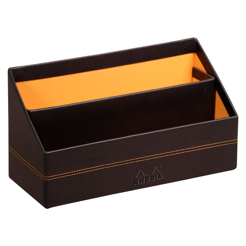 Rhodia – Θήκη αλληλογραφίας (25×10×14 cm)