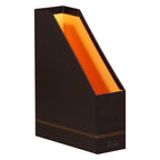 Rhodia Black – Θήκη περιοδικών
