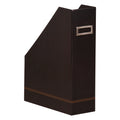 Rhodia Black – Θήκη περιοδικών