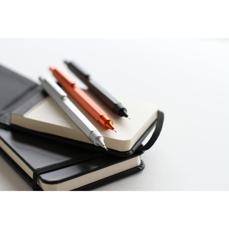 Rhodia scRipt Black – Μηχανικό μολύβι (0.5 mm)