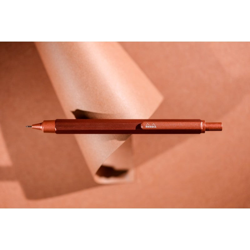 Rhodia scRipt Chocolate – Μηχανικό μολύβι (0.5 mm)
