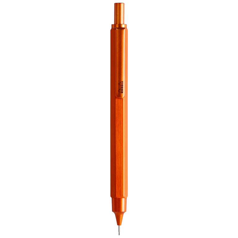 Rhodia scRipt Orange – Μηχανικό μολύβι (0.5 mm)