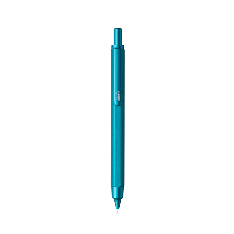 Rhodia scRipt Turquoise – Μηχανικό μολύβι (0.5 mm)