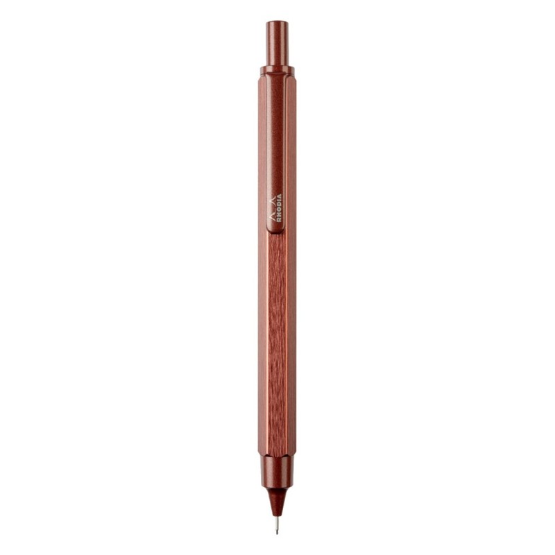 Rhodia scRipt Chocolate – Μηχανικό μολύβι (0.5 mm)