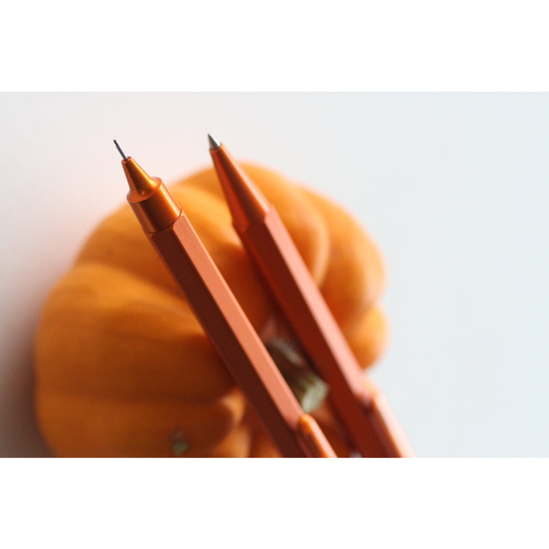 Rhodia scRipt Orange – Μηχανικό μολύβι (0.5 mm)