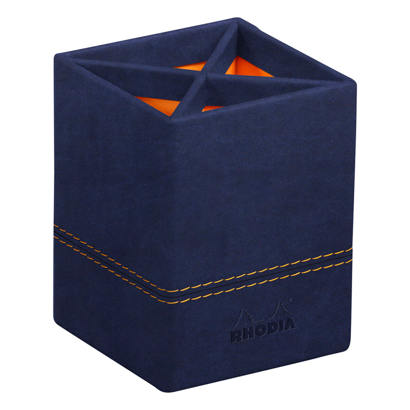 Rhodia Midnight Blue – Μολυβοθήκη