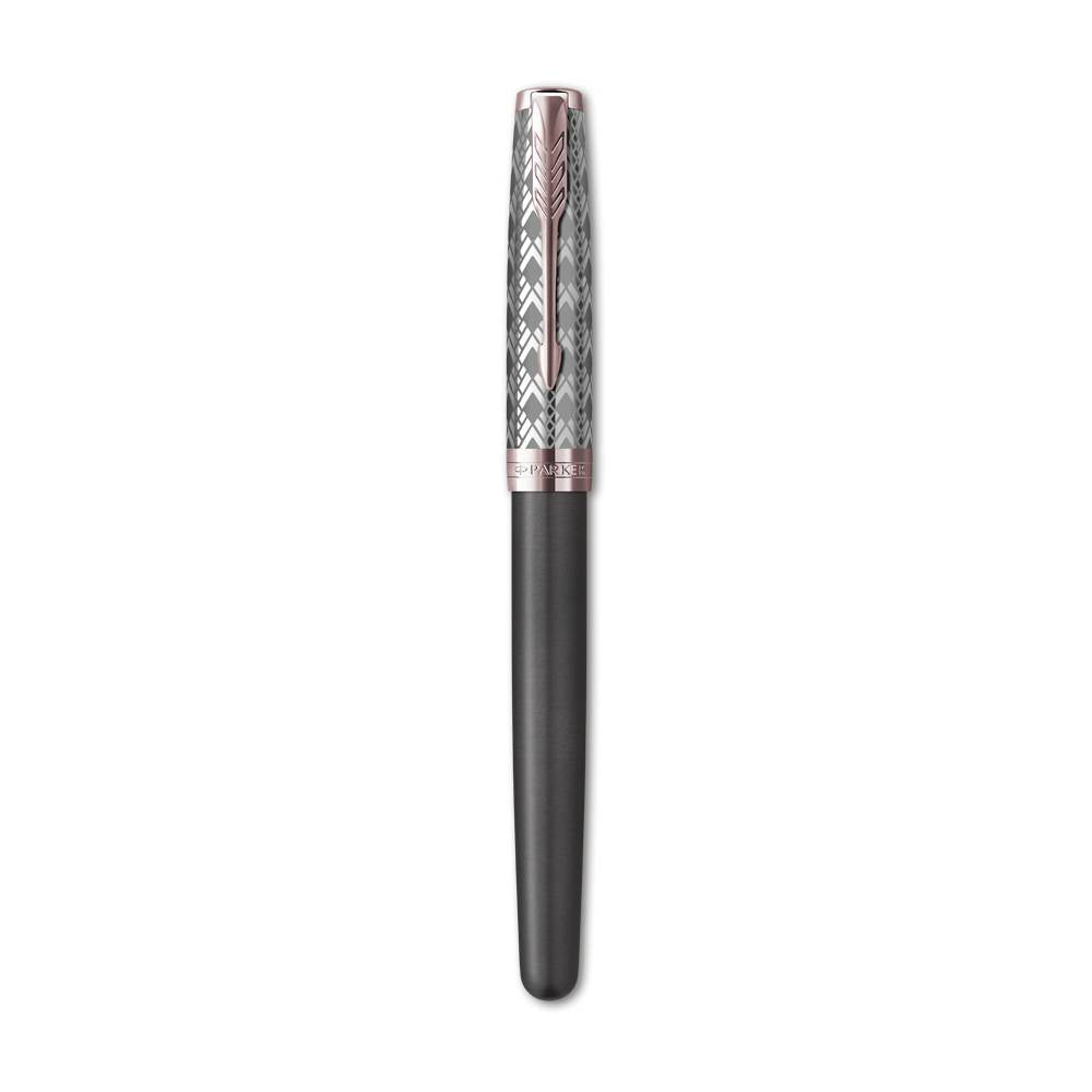 P SONNET PRM METAL GREY PGT FP F 18k
