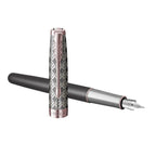 P SONNET PRM METAL GREY PGT FP F 18k