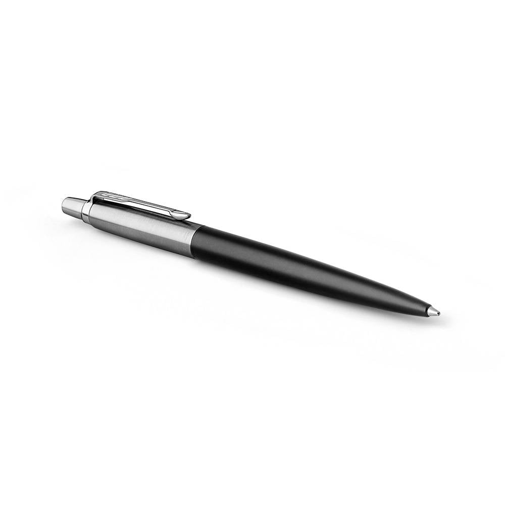 P JOTTER CORE BOND STR.BLACK CT BPen