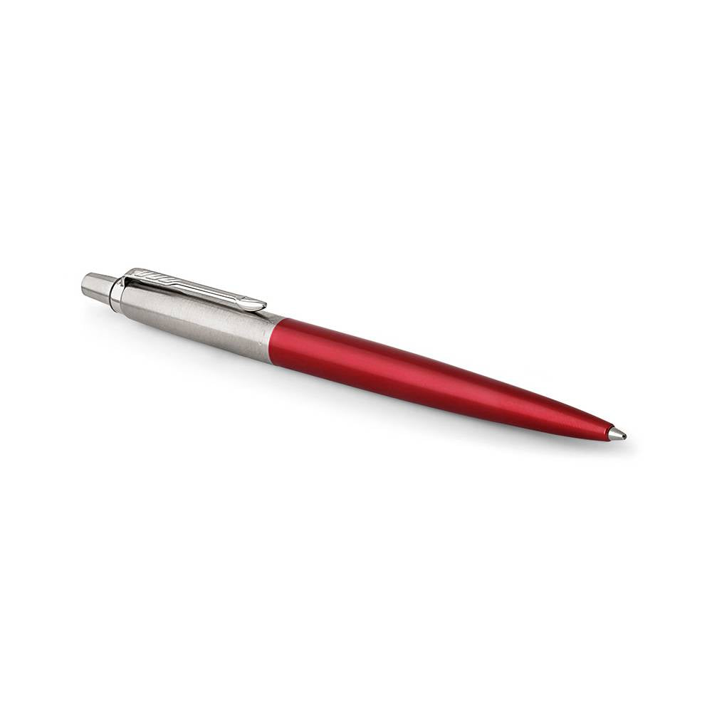 P JOTTER CORE KENSINGTON RED CT BPen