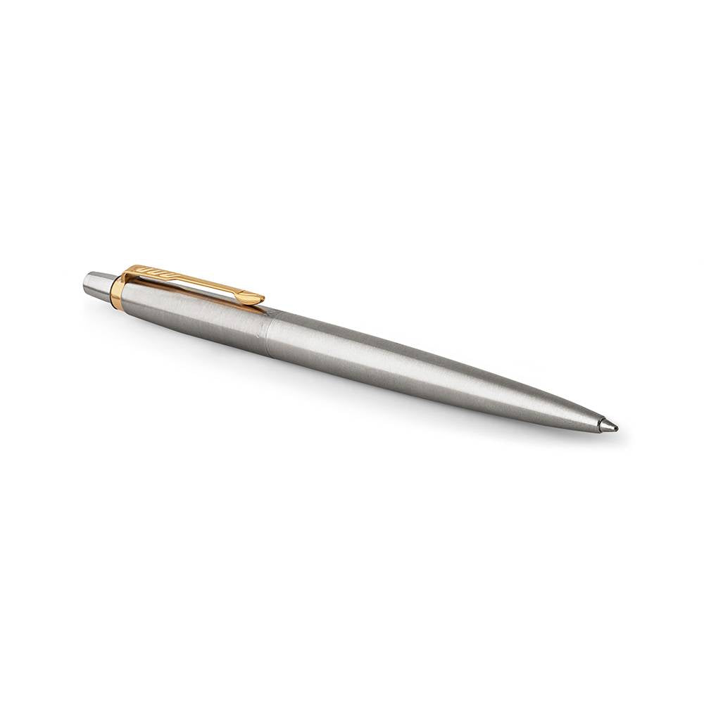 P JOTTER CORE STAINL.STEEL GT BPen