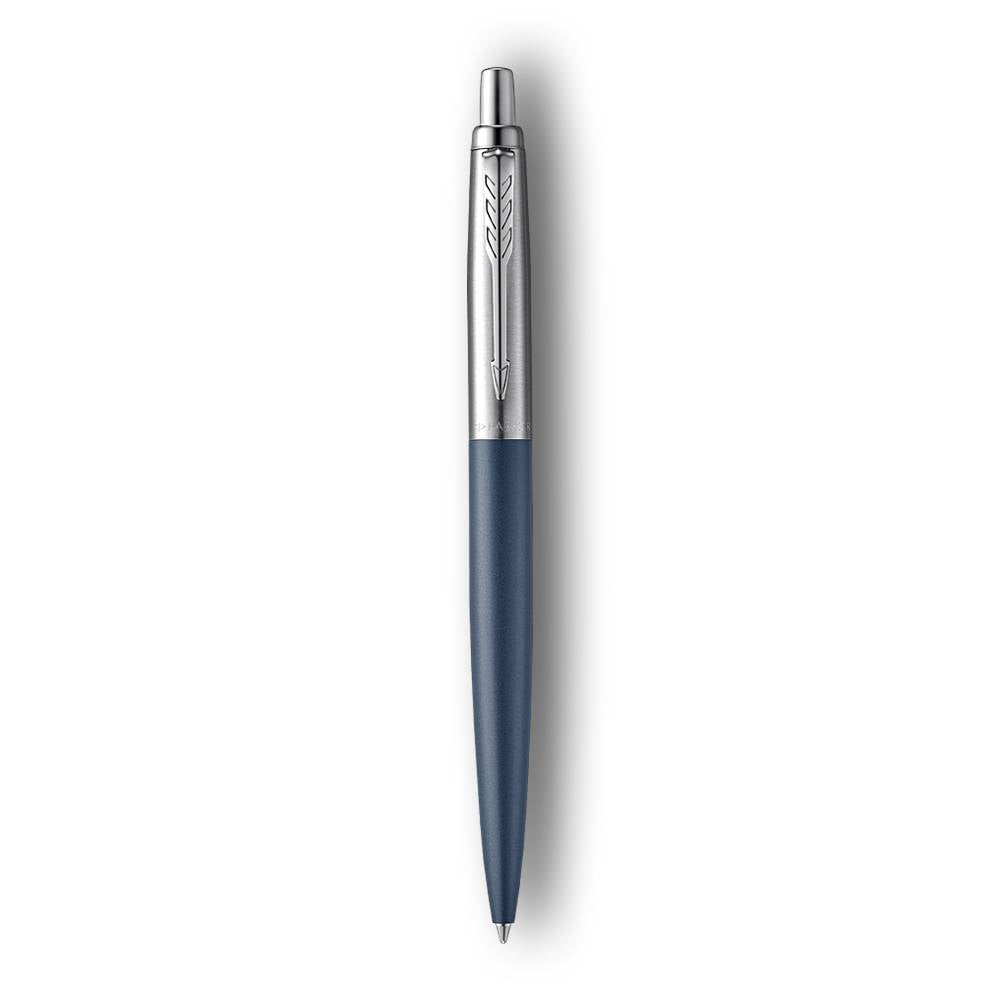 P JOTTER XL MATTE BLUE CT BPen