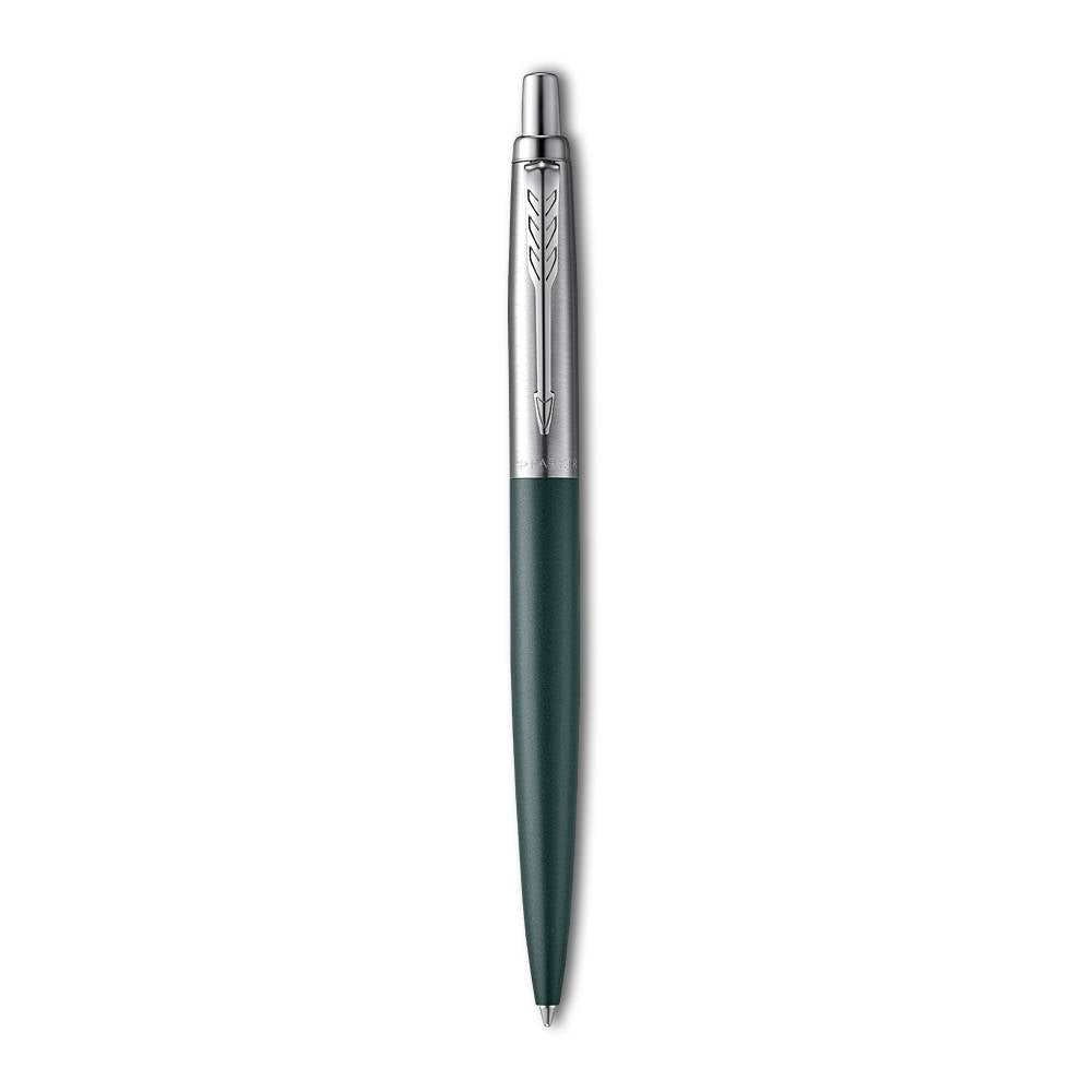 P JOTTER XL MATTE GREEN CT BPen