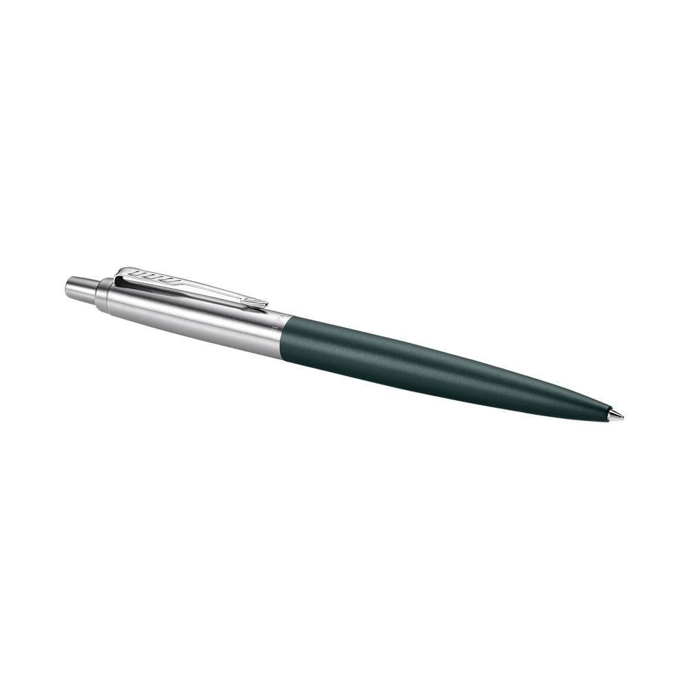 P JOTTER XL MATTE GREEN CT BPen