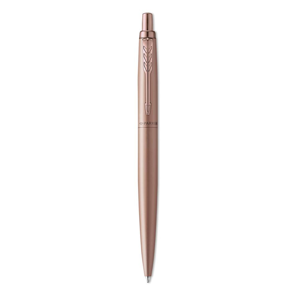 P JOTTER XL MONOCHROME PINK GOLD PGT BP