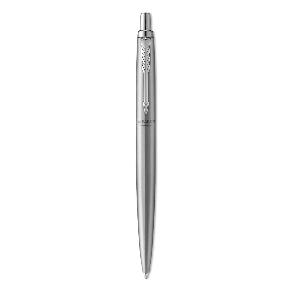 P JOTTER XL MONOCHROME ST.STEEL CT BPen