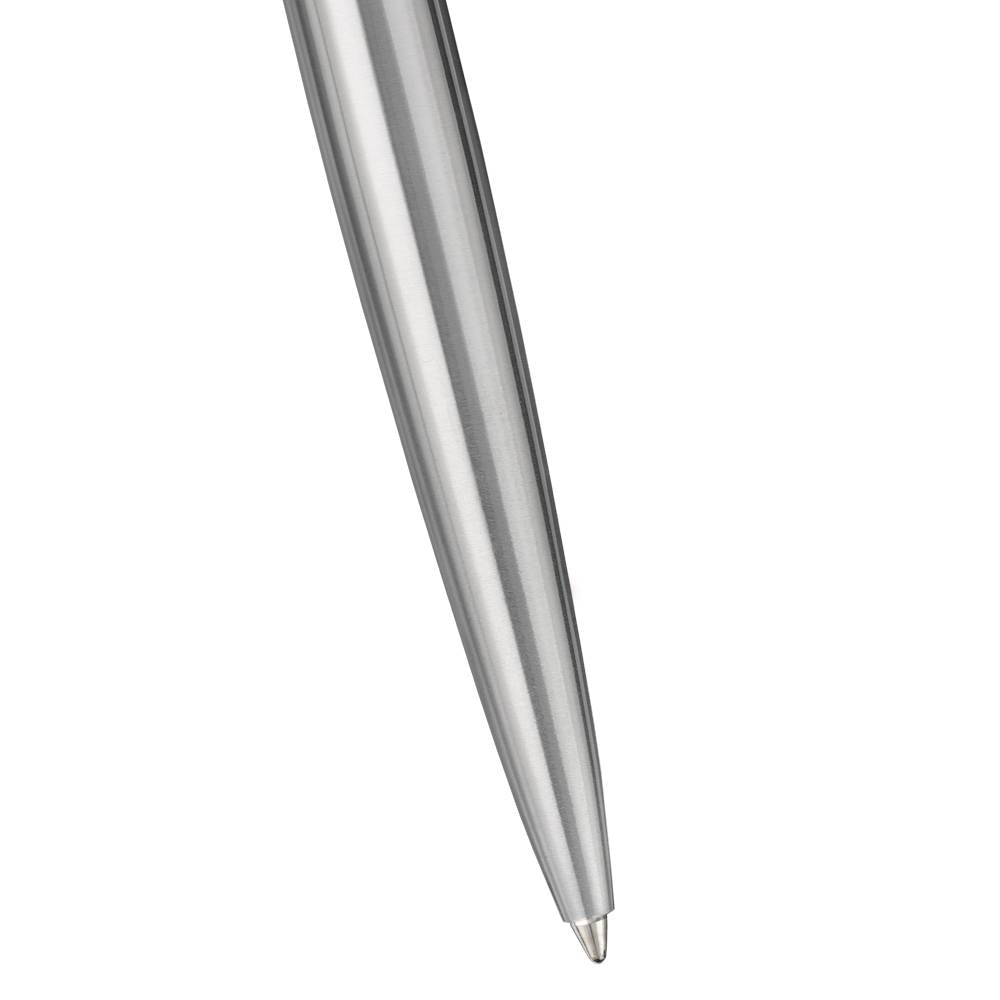 P JOTTER XL MONOCHROME ST.STEEL CT BPen