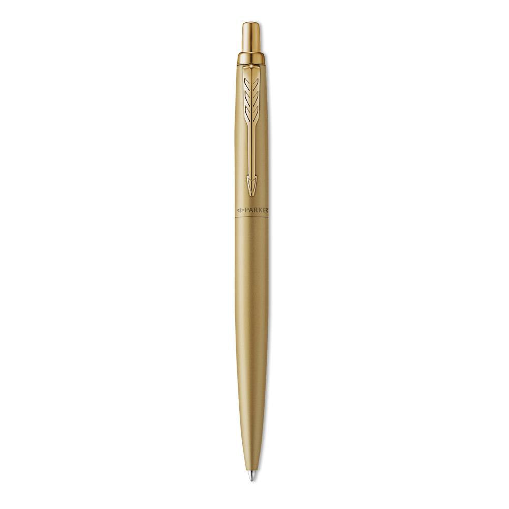 P JOTTER XL MONOCHROME GOLD GT BPen
