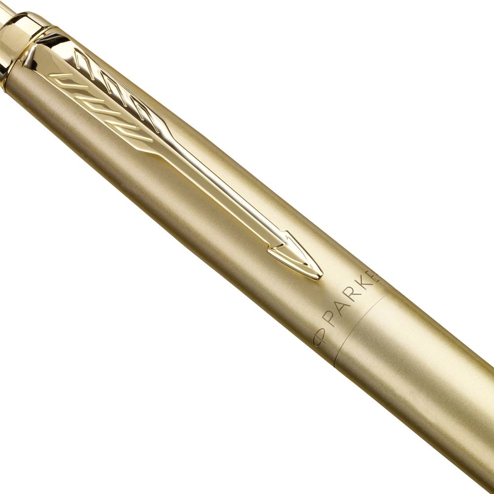 P JOTTER XL MONOCHROME GOLD GT BPen