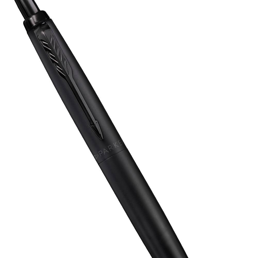 P JOTTER XL MONOCHROME BLACK BT BPen