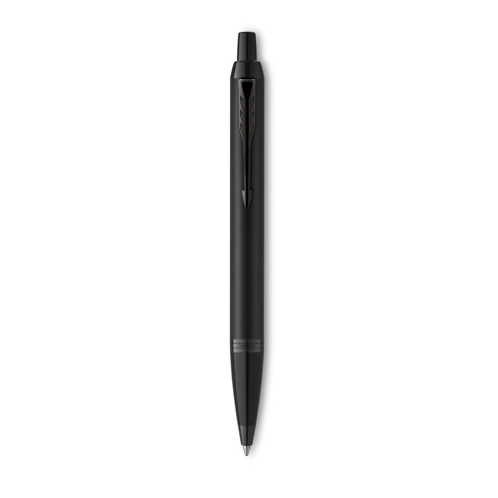 PARKER I.M. CORE METAL.BLACK BT BPen