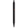 Rhodia scRipt Black – Στυλό διαρκείας (0.7 mm)