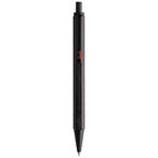 Rhodia scRipt Black – Στυλό διαρκείας (0.7 mm)