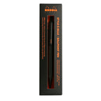 Rhodia scRipt Black – Στυλό διαρκείας (0.7 mm)