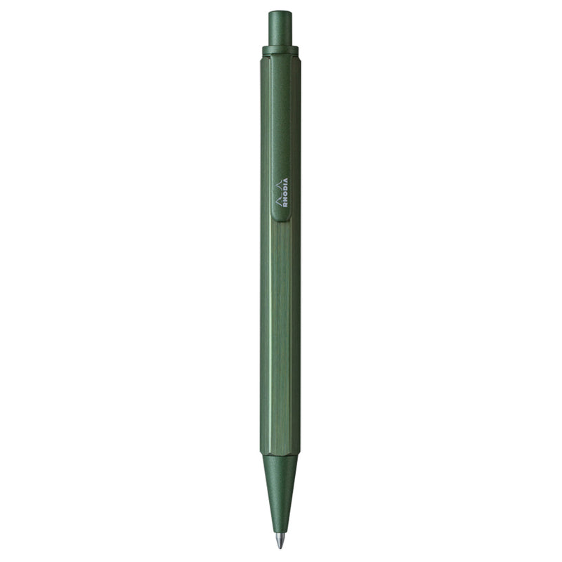 Rhodia scRipt Sage – Στυλό διαρκείας (0.7 mm)