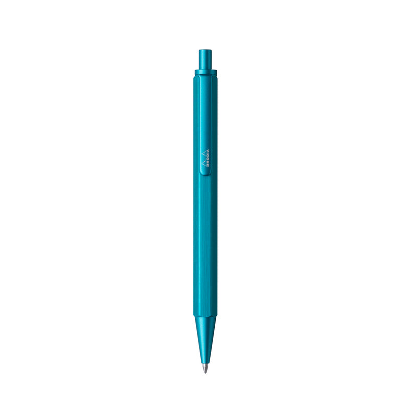 Rhodia scRipt Turquoise – Στυλό διαρκείας (0.7 mm)