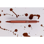 Rhodia scRipt Chocolate – Στυλό διαρκείας (0.7 mm)